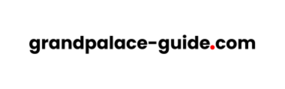 Grand Palace Guide